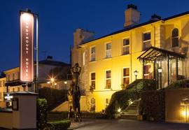 Sandymount Hotel