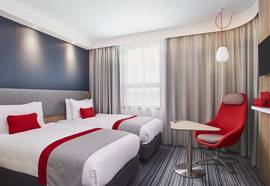 Holiday Inn Express Dublin City Centre