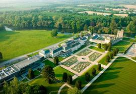 Castlemartyr Resort