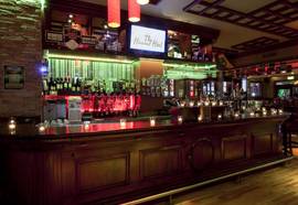 The Harcourt