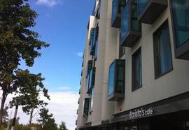 Premier Suites Dublin