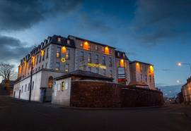 Maldron Hotel Cork