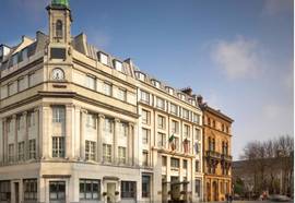 The Westin Dublin