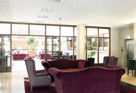 Clayton Hotel Leopardstown