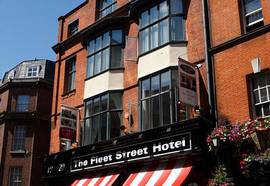 Fleet Street