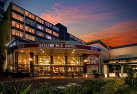 Ballsbridge Hotel