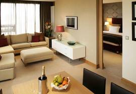 Clarion Hotel Liffey Valley