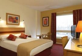 Jurys Inn Parnell Street