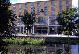 Hilton Dublin