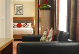 Maldron Hotel Parnell Square