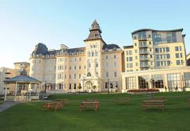 Royal Marine Hotel