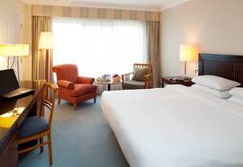 Herbert Park Hotel