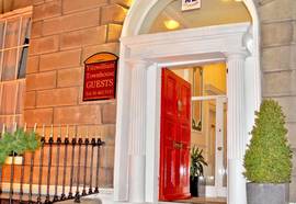 Fitzwilliam Townhouse