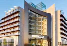 Maldron Hotel Tallaght