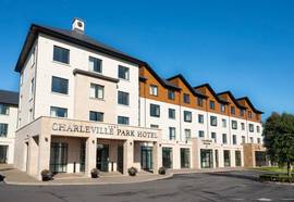 Charleville Park Hotel & Leisure Club