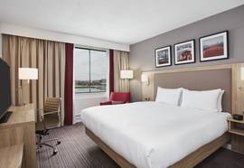 Hilton Garden Inn Dublin Custom House
