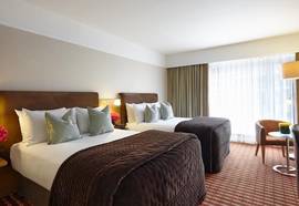 The Croke Park Hotel