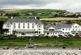 Garryvoe Hotel