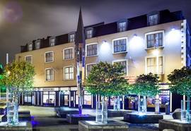 Beresford Hotel