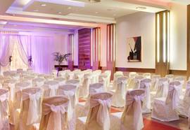 Hilton Dublin Airport Hotel