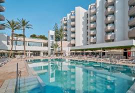 Hipotels Bahia Grande