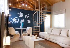 Madrid SmartRentals Gran Via