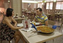 Golden Avenida Family Suites