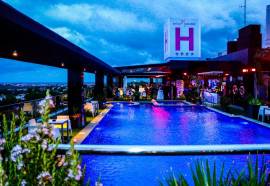 Dna Monse Hotel Spa & Golf