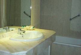 Sicania Hotel