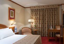 Eurostars Las Claras (ex. Melia Las Claras)