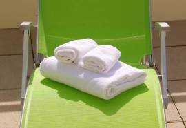 Acacia Suites Aparthotel