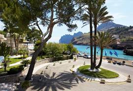 Grupotel Molins