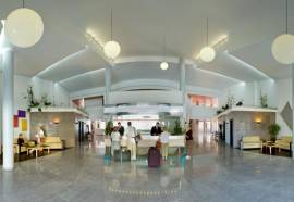 Alua Atlantico Golf Resort