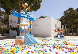 Invisa Hotel Club Cala Blanca