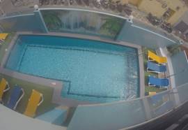 Hotel Golden Sand
