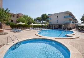 Canyamel Sun Aparthotel