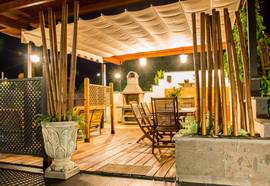 Siesta Suites