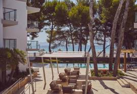 Sofia Alcudia Beach by Ferrer Hotels