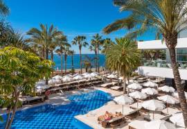 Amare Marbella Beach Hotel