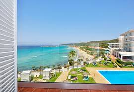 Villa Le Blanc, a Gran Melia Hotel Hotel