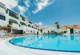 Aparthotel Neptuno Costa Adeje