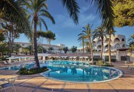 Hilton Mallorca Galatzo