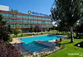 Melia Barajas
