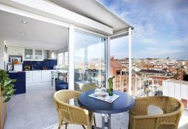 Ainb Diagonal Francesc Macia Apartments