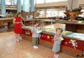 Aparthotel Dorada Palace