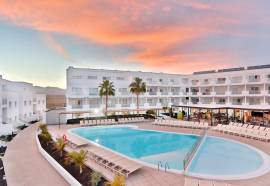 Aequora Lanzarote Suites
