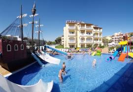 Zafiro Bahia Aparthotel