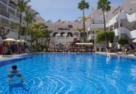 The Suites at Beverly Hills Tenerife