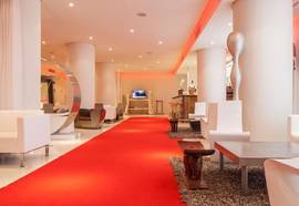 El Hotel Pacha