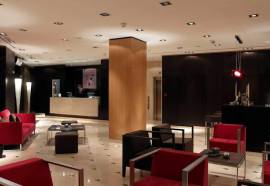 Hotel Eurostars Monumental